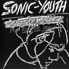 Download track The World Looks Red Sonic Youth