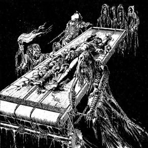 Download track We Doom You To Death Asphyx, Hooded Menace