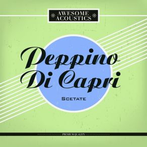 Download track Stanotte Nun Durmì Peppino Di Capri