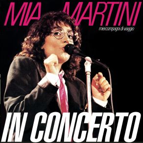 Download track Ed Ora Dico Sul Serio Mía Martini