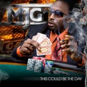 Download track What Would You Do MJG