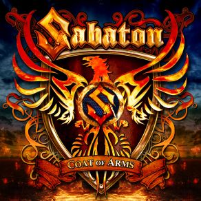 Download track A Secret Sabaton
