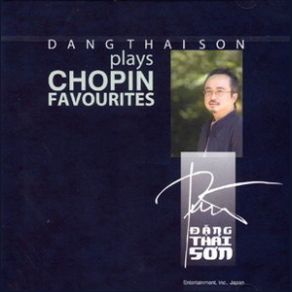 Download track Waltz No. 7 In C Sharp Minor Op. 64-2 Dang Thai Son