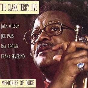 Download track Happy Go Lucky Local Clark Terry Five, The