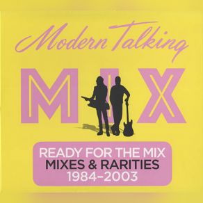 Download track You Can Win If You Want (Special Dance Version) Modern Talking