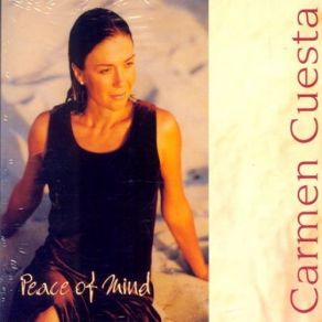 Download track Peace Of Mind Carmen Cuesta Loeb