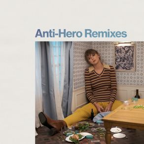 Download track Anti-Hero Taylor Swift