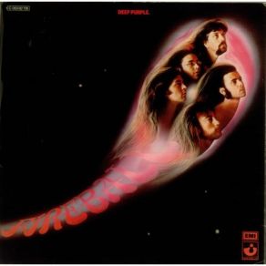 Download track Fireball Deep Purple, Ian Gillan