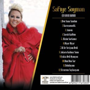 Download track Safiye Soyman - Bizim Şarkımız Safiye Soyman