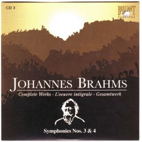 Download track Symphony No. 4 In Em, Op. 98 - Allegro Energico E Passionato - Piu Allegro Johannes Brahms