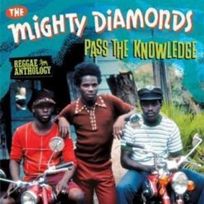 Download track Party Time The Mighty Diamonds