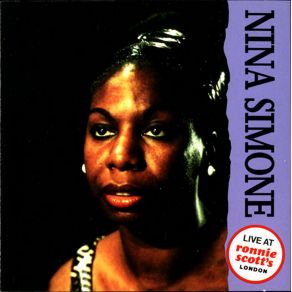 Download track Be My Husband Nina Simone