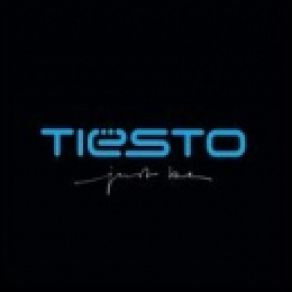 Download track Just Be DJ Tiësto