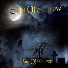 Download track The Hero Saga Of Sorrow