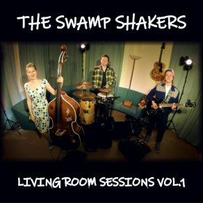 Download track Heartbreak Hotel (Live) The Swamp Shakers