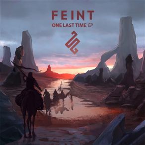 Download track One Last Time Feint
