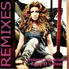 Download track BABY IT'S OVER (THE THIN RED MEN RADIO MIX)  ΠΑΠΑΡΙΖΟΥ ΈΛΕΝΑ