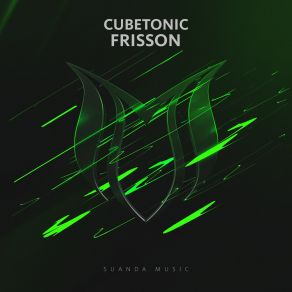 Download track Frisson (Radio Edit) CubeTonic