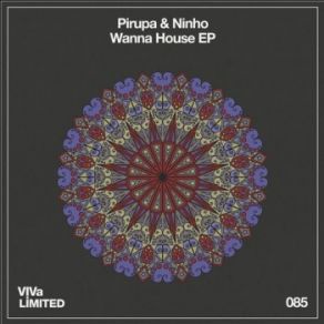Download track Bass Bomb (Original Mix) Pirupa, Ninho