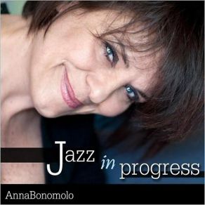 Download track For Once In My Life Anna Bonomolo