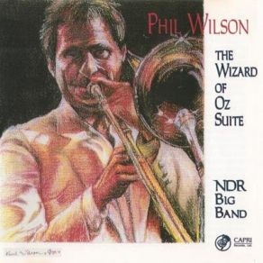 Download track I Like The Sunrise NDR Big Band, The, Phil Wilson