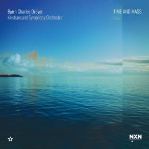 Download track Entirety For Guitar, Electronics And Orchestra Bjorn Charles Dreyer