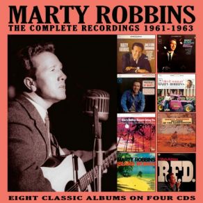 Download track Ain't Life A Cryin' Shame Marty Robbins