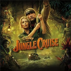 Download track Nothing Else Matters (Jungle Cruise Version Part 1) James Newton HowardMetallica