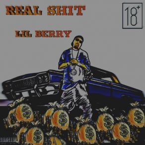 Download track REAL SHIT Lil BerryLo White