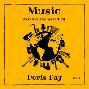 Download track Here In My Arms (Original Mix) Doris Day