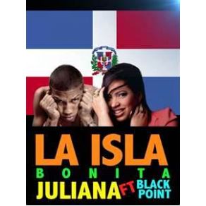 Download track La Isla Bonita Black Jonas Point, Juliana