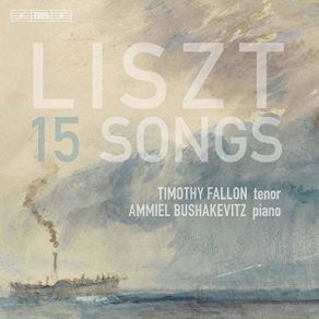 Download track 07. Enfant, Si J'étais Roi, S. 283 No. 2 Franz Liszt