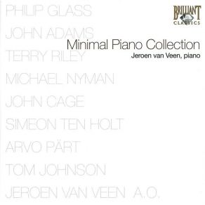 Download track Glass - Metamorphosis Two Philip Glass