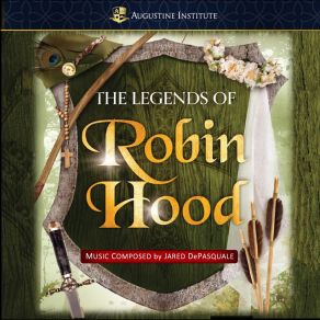 Download track The Tale Of Robin Hood Chris De Burgh