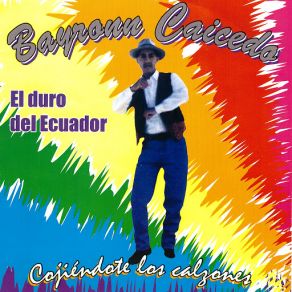 Download track El Pila Pila Bayron Caicedo