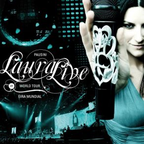 Download track E Ritorno Da Te - Barletta (Live) Laura Pausini