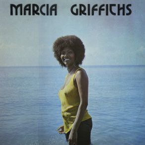Download track Green Grassphopper Marcia Griffiths