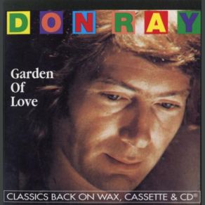 Download track Garden Of Love Don Ray