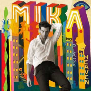 Download track Ordinary Man Mika