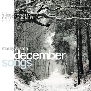 Download track December Snow Hetty Sponselee