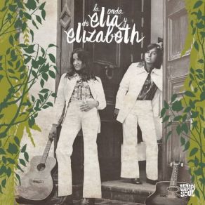 Download track Fue Una Lágrima Elia & Elizabeth