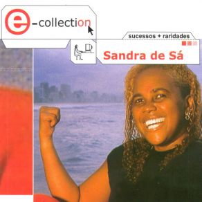 Download track O Meu Guri' Sandra De Sá