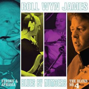 Download track Scene Of The Crime Roll Wyn James