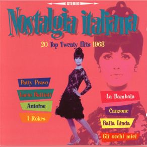 Download track La Nostra Favola Dimmy Fontana