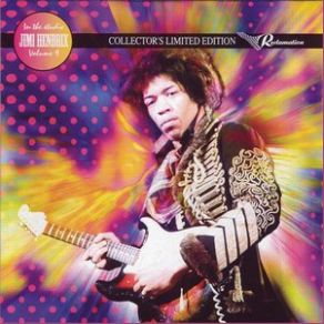 Download track Astro Man, Valleys Of Neptune Jimi Hendrix