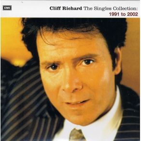 Download track Never Let Go Cliff Richard