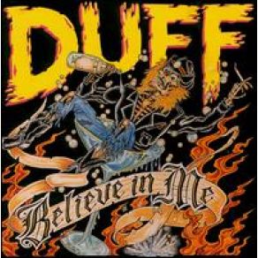 Download track Believe In Me Duff McKagan