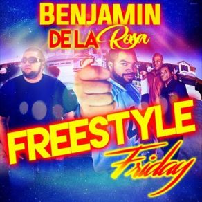 Download track Smile (Freestyle) Benjamin De La RosaFreestyle