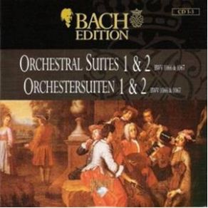 Download track Orchestral Suite No. 2 In B Minor BWV 1067 - V Polonaise Johann Sebastian Bach