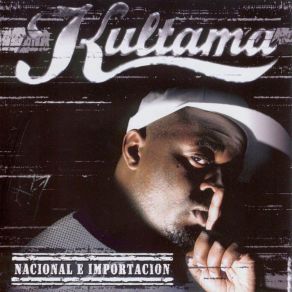 Download track Los Legendarios KultamaZarman